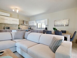 Maison | 3 chambres