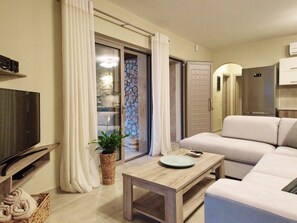 3 bedrooms - Villa Roberta in Spartia (Kefalonia)