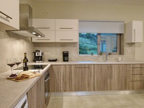 Villa | 3 dormitorios