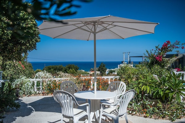 公寓 | 3 多间卧室