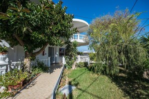 公寓 | 3 多间卧室