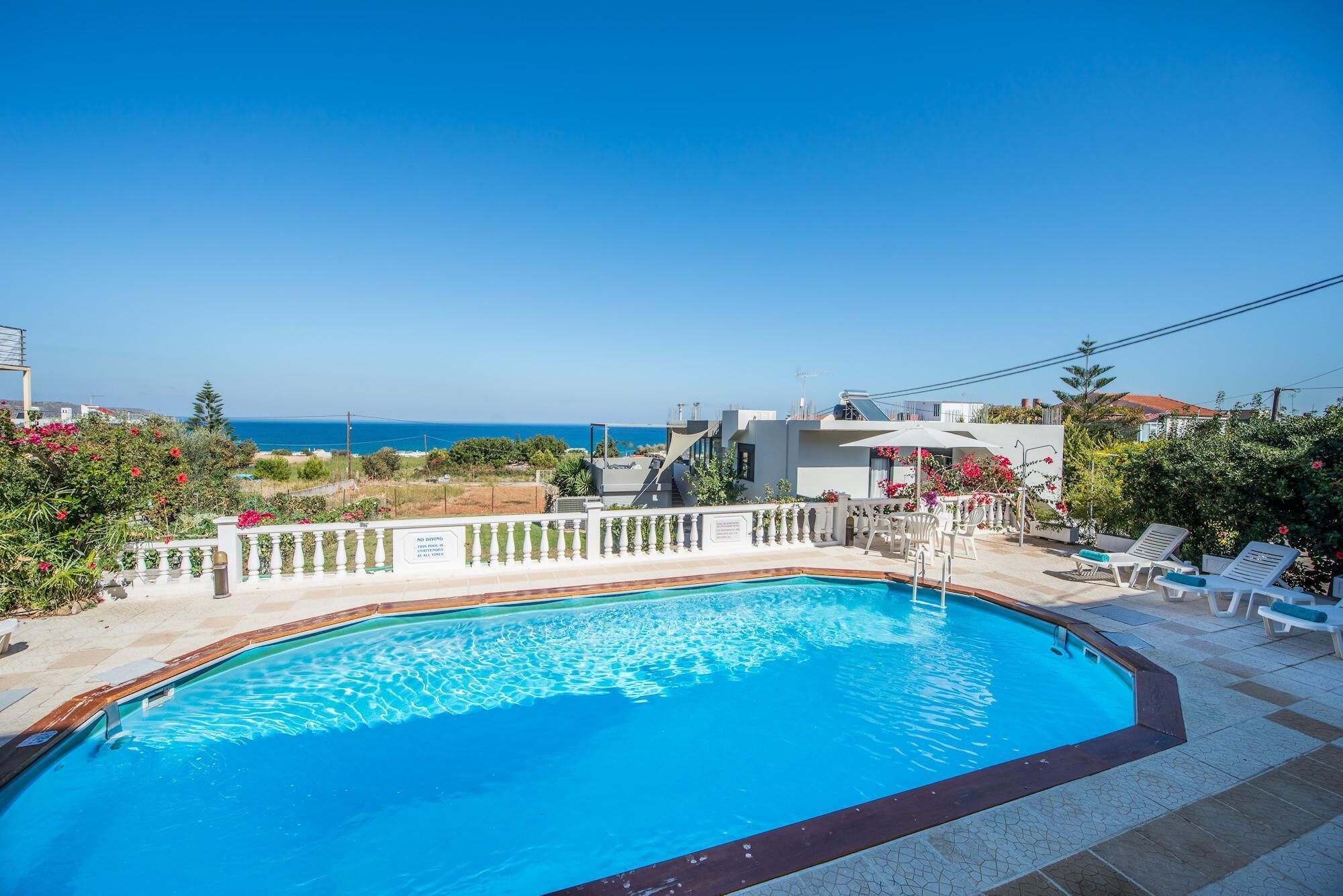 Departamento | 3 habitaciones 