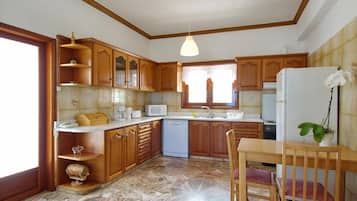 Apartamento | 3 quartos