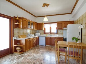 公寓 | 3 多间卧室