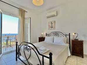 Villa | 3 bedrooms - Villa Dionysos in Spartia (Kefalonia)