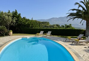 Ferienhaus | 3 Schlafzimmer