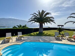 Ferienhaus | 3 Schlafzimmer