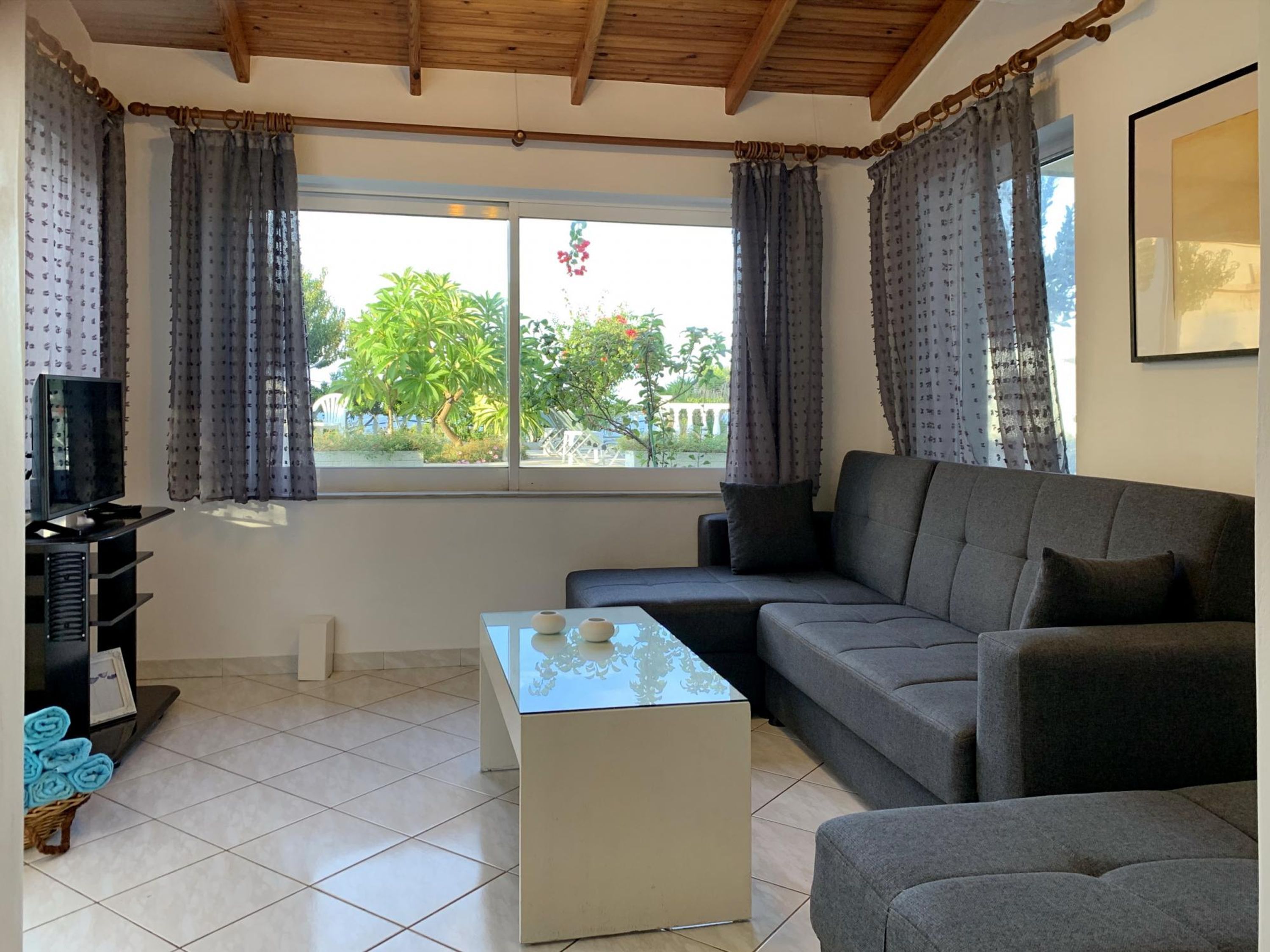 Apartamento | 3 dormitorios