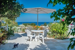 公寓 | 3 多间卧室