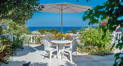 Rouladina Apt 4 in Stalos