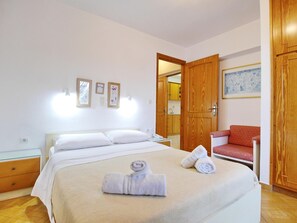 Apartamento | 3 dormitorios