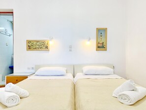 公寓 | 3 多间卧室