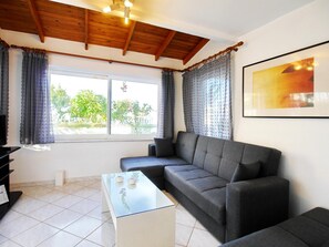Casa | 3 quartos