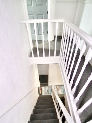 Interiör