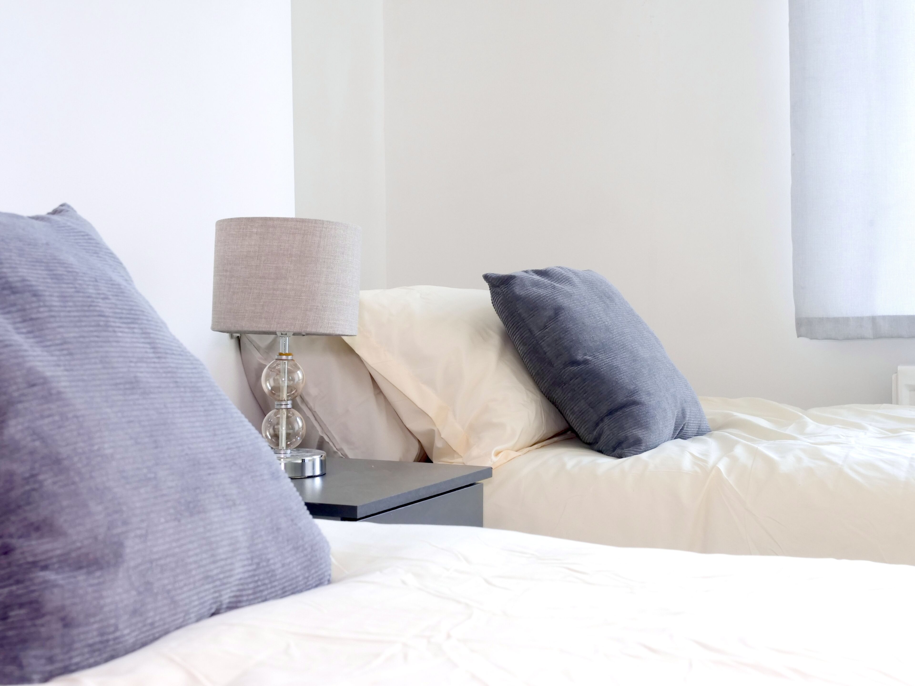 House, Multiple Beds | 4 bedrooms, free WiFi, bed sheets