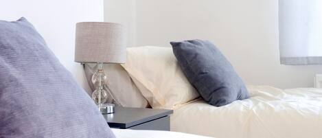 Casa, várias camas | 4 quartos, Wi-Fi de cortesia, roupa de cama