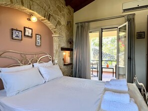 3 bedrooms - Villa Avra in Vrises (Apokoronas)
