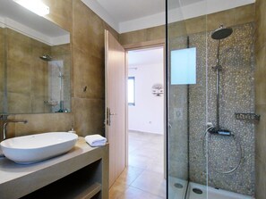 3 bedrooms - Villa Kalypso in Spartia (Kefalonia)