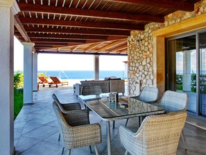 3 habitaciones y cuna de viaje 