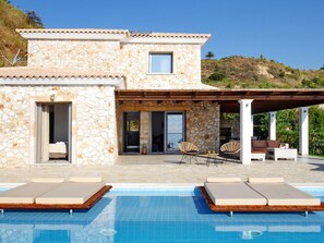 Casa | 3 quartos