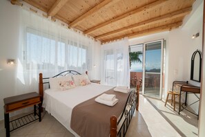 Villa, fumeurs | 3 chambres, Wi-Fi