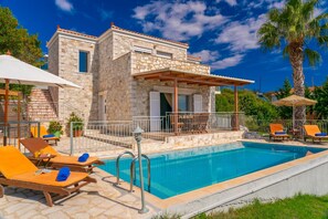 Maison, fumeur | 3 chambres, Wi-Fi