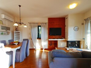 Hus | 3 sovrum