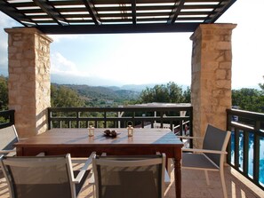 Huvila | 3 makuuhuonetta