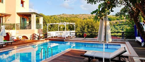 Villa | 3 chambres