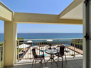 3 bedrooms - Villa Sakos in Skala (Kefalonia)