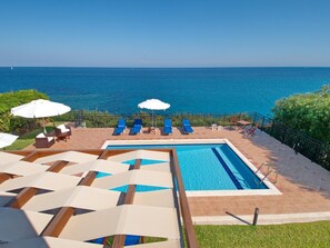 3 bedrooms - Villa Sakos in Skala (Kefalonia)