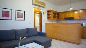 Apartamento | 3 quartos