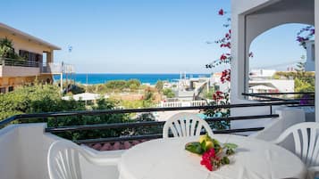 Appartement | 3 chambres