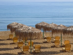 Apartment | 3 bedrooms - Rouladina Apt 3 in Stalos (Chania)