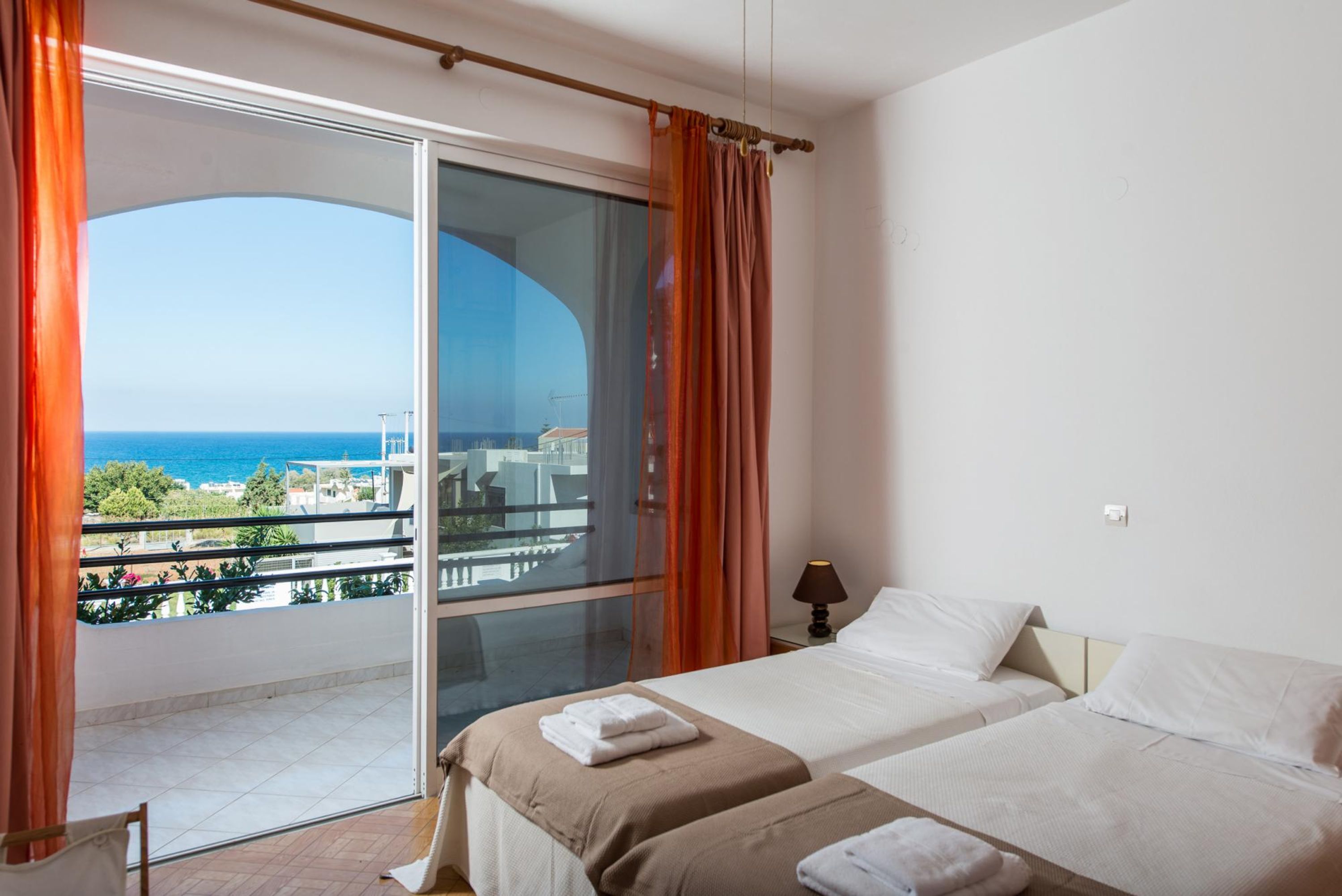 Appartement | 3 chambres