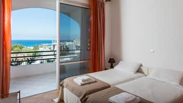 Appartement | 3 chambres