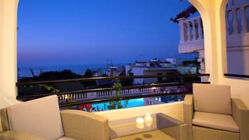 Appartement | 3 chambres