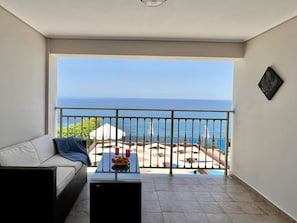 Villa | Cuna de viaje