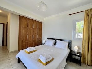 Villa | Cuna de viaje
