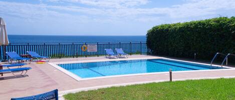 Villa | 3 dormitorios y cuna de viaje