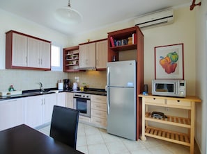 Villa | Cuna de viaje