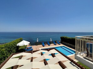 Villa | Cuna de viaje