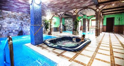 CASAS RURALES BENARUM