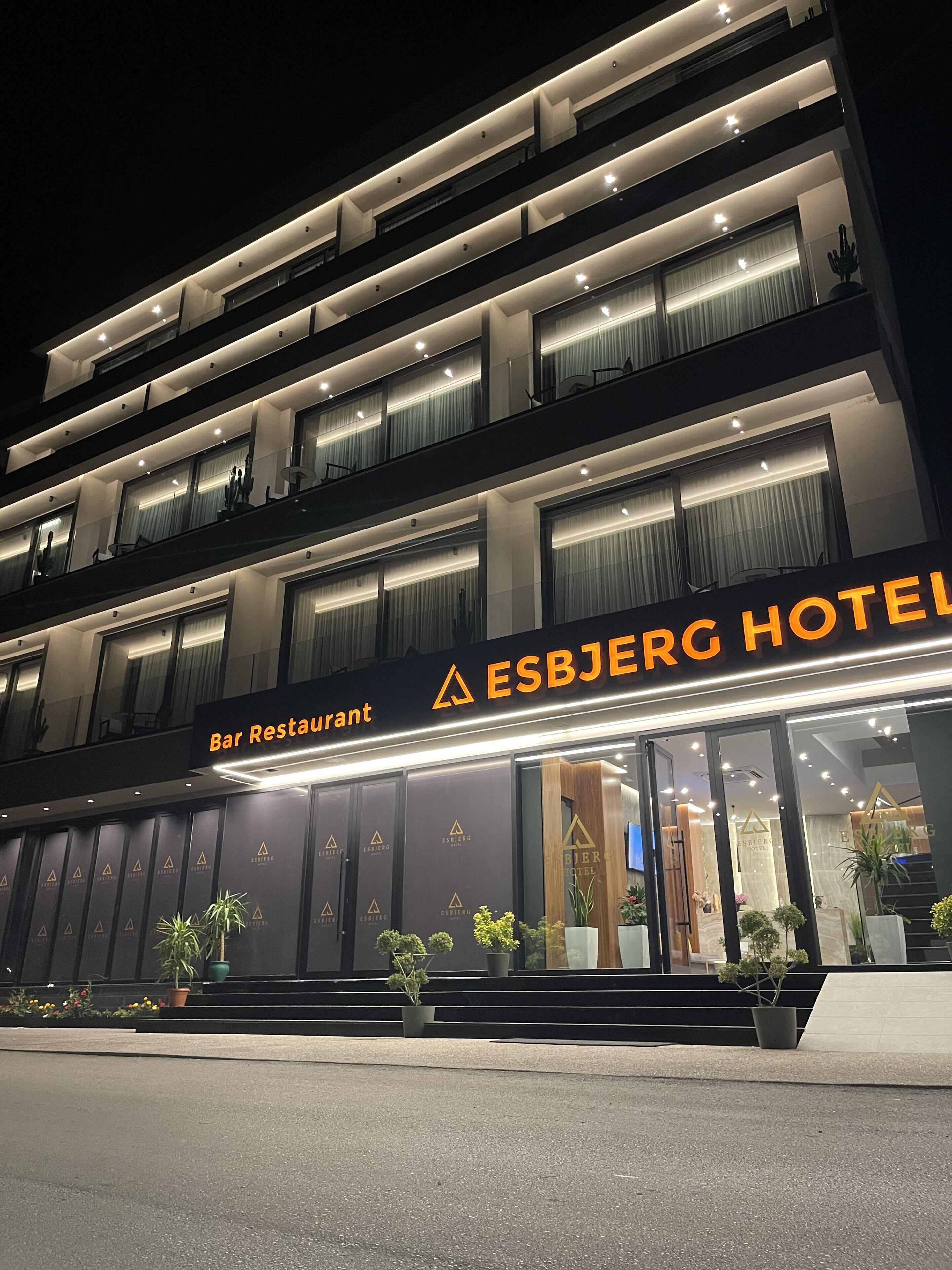 Photo - Esbjerg Hotel