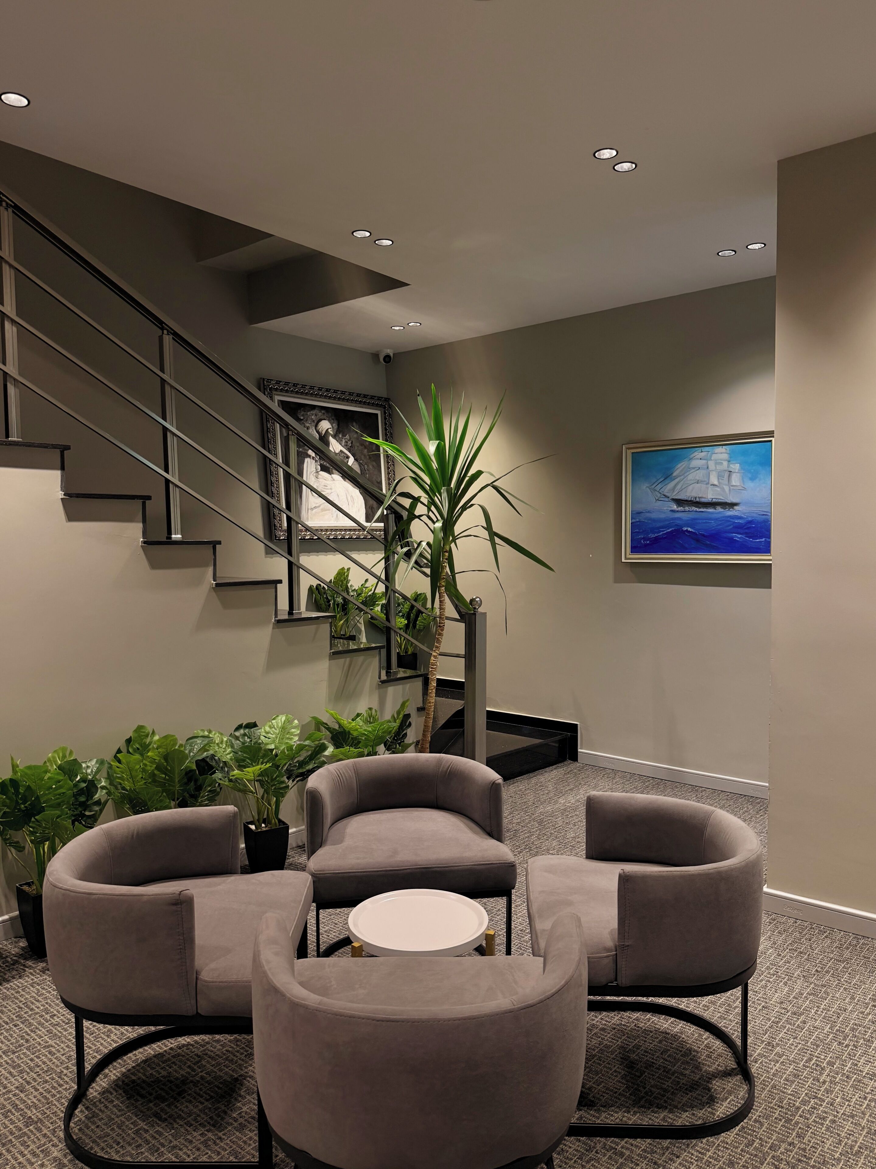 Foto - Esbjerg Hotel