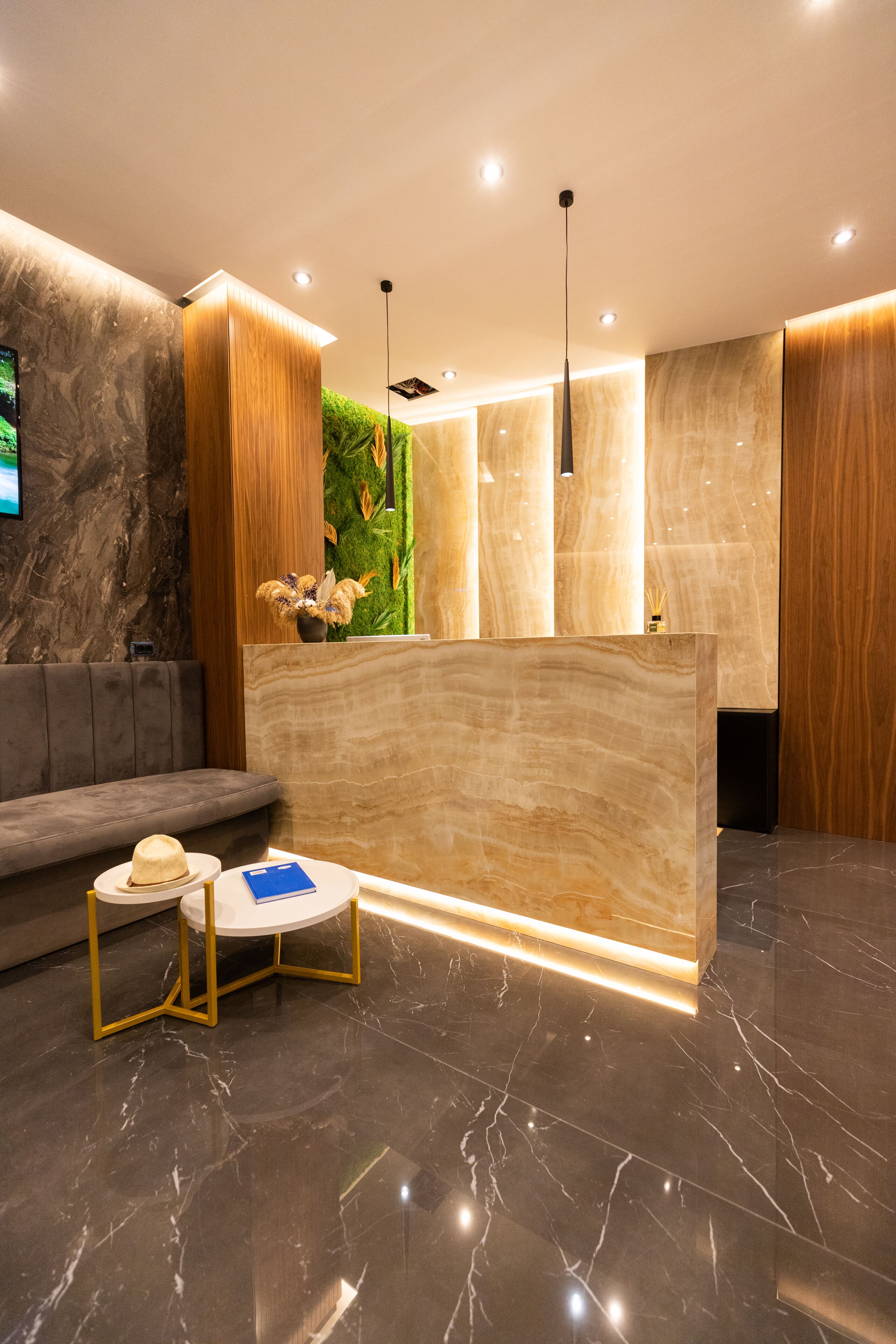 Photo - Esbjerg Hotel