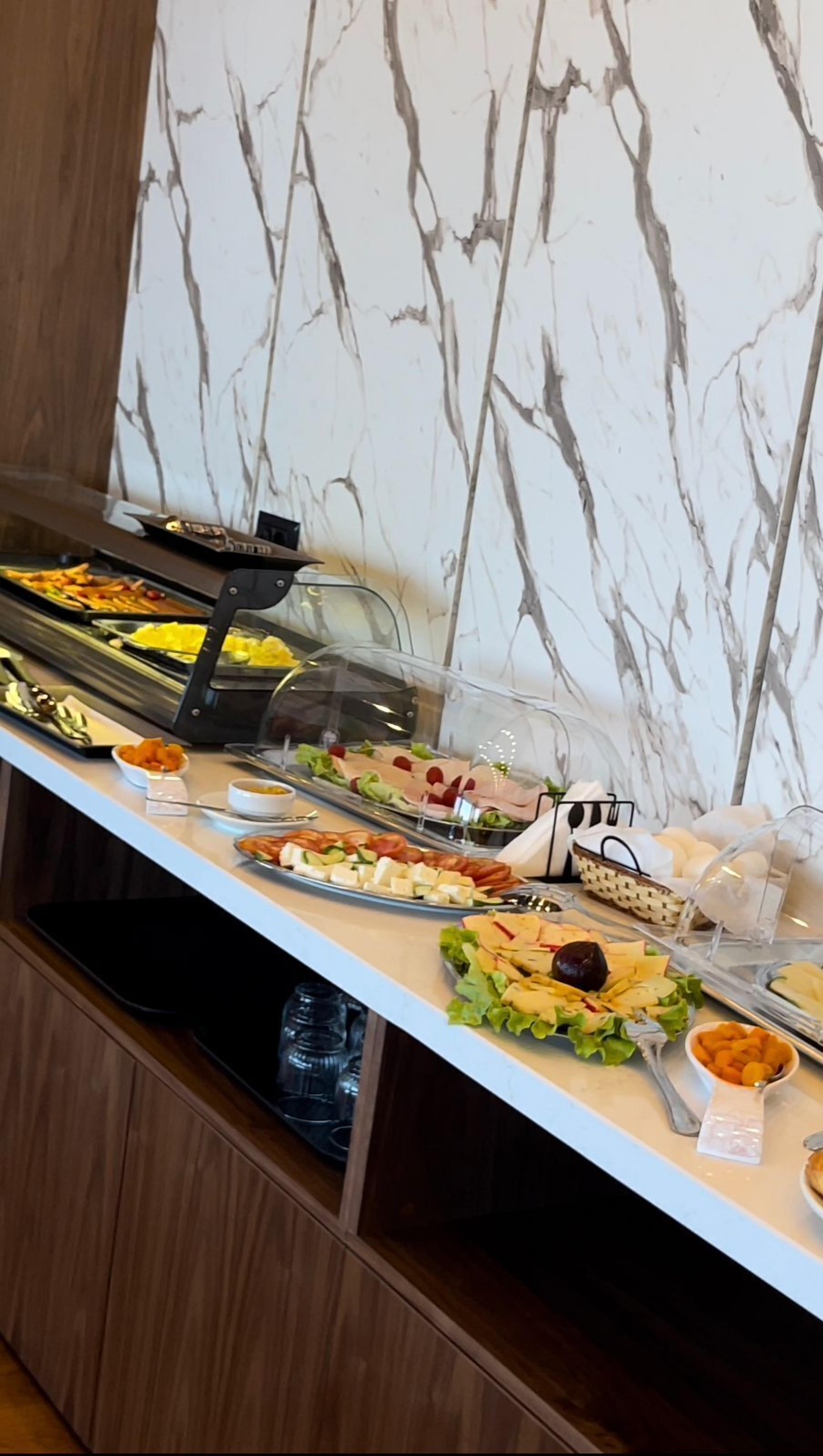 Photo - Esbjerg Hotel