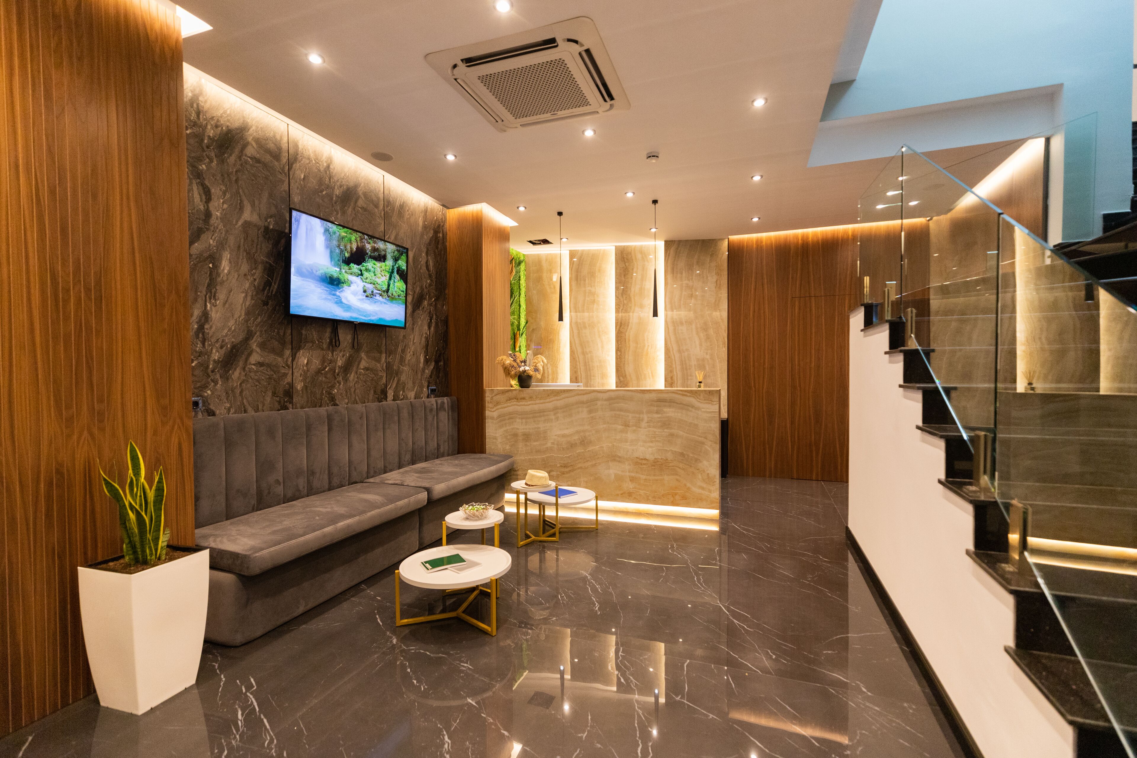 Photo - Esbjerg Hotel