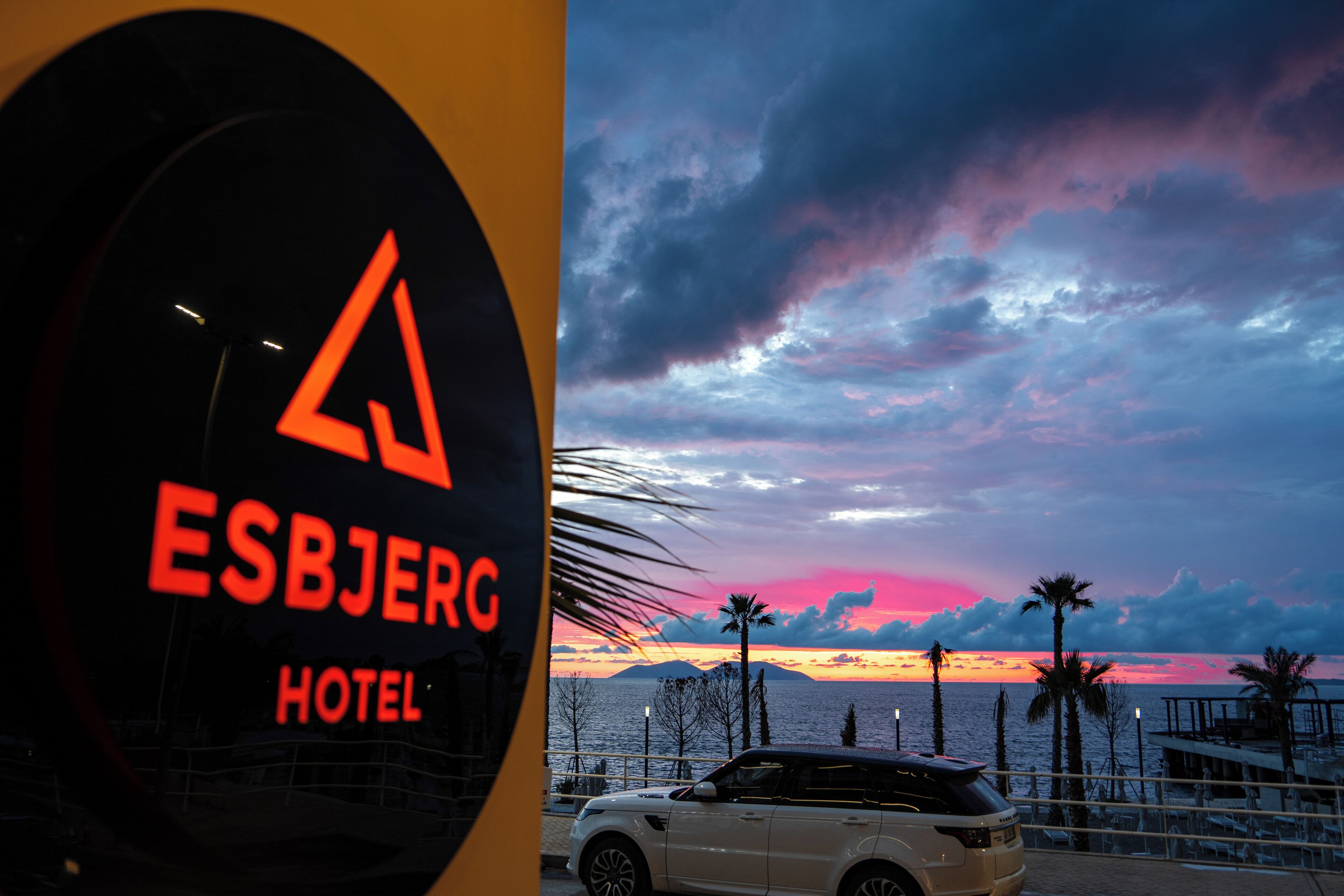 Photo - Esbjerg Hotel