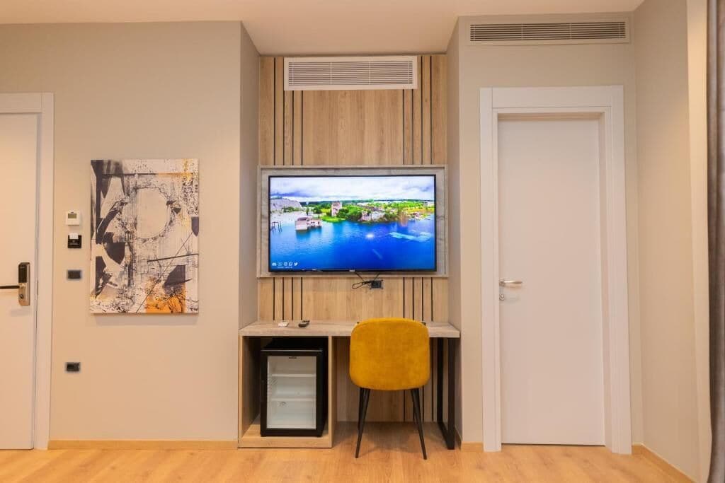 Photo - Esbjerg Hotel